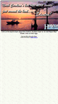Mobile Screenshot of hayesrealestatenc.com